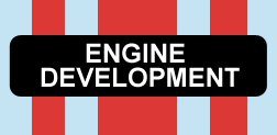 engine development
